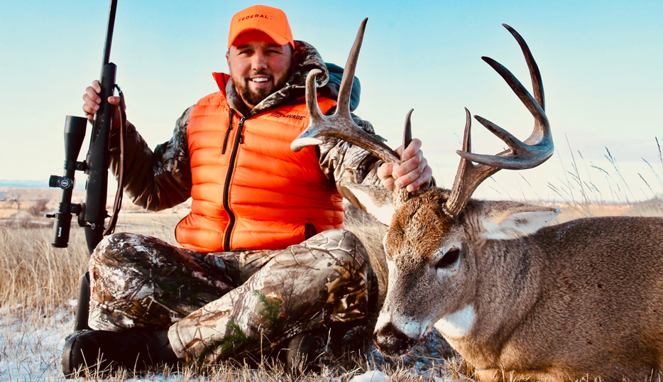 Montana Elk and Deer Hunt Charge Adventures Montana and South
